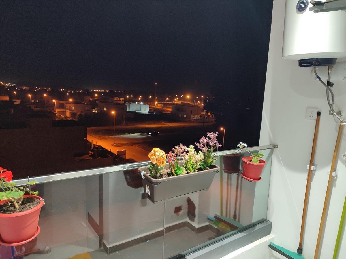 L'Orchidee De Kenitra Lejlighed Eksteriør billede